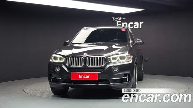 BMW X5 (F15), 2018 3