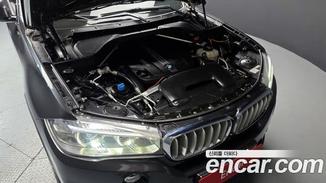 BMW X5 (F15), 2018 6