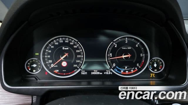 BMW X5 (F15), 2018 8