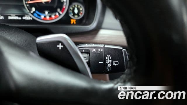 BMW X5 (F15), 2018 9