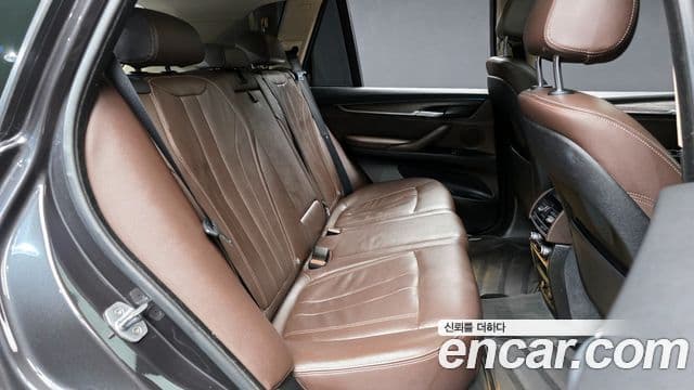 BMW X5 (F15), 2018 12