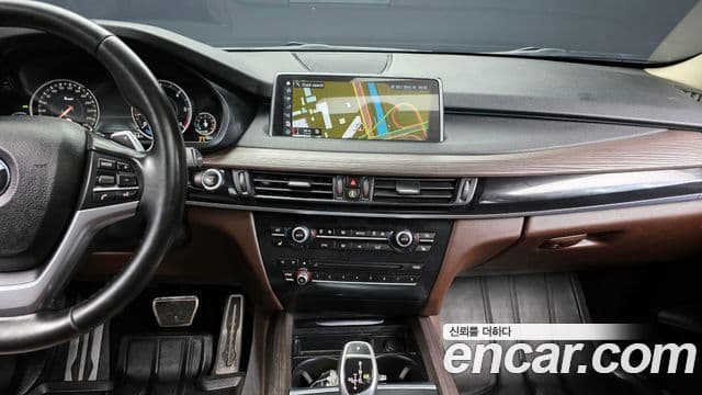 BMW X5 (F15), 2018 14