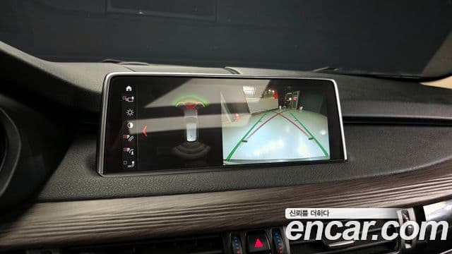 BMW X5 (F15), 2018 15