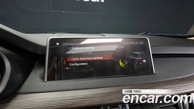 BMW X5 (F15), 2018 16