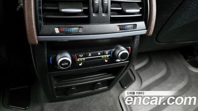 BMW X5 (F15), 2018 18