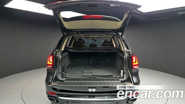 BMW X5 (F15), 2018 20