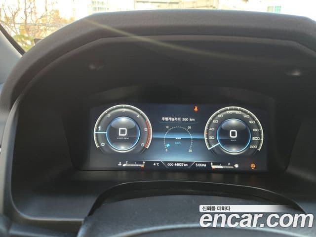 KG모빌리티(SsangYong) The / новый New Rexton Sport Expedition, 2022 8