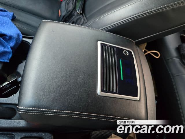 KG모빌리티(SsangYong) The / новый New Rexton Sport Expedition, 2022 15