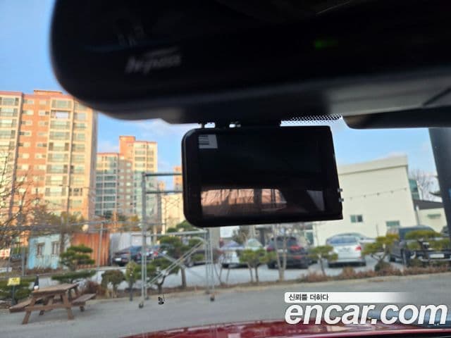 KG모빌리티(SsangYong) The / новый New Rexton Sport Expedition, 2022 16