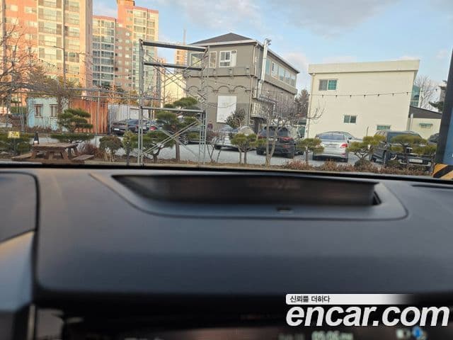 KG모빌리티(SsangYong) The / новый New Rexton Sport Expedition, 2022 17