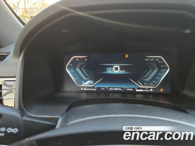 KG모빌리티(SsangYong) The / новый New Rexton Sport Expedition, 2022 18