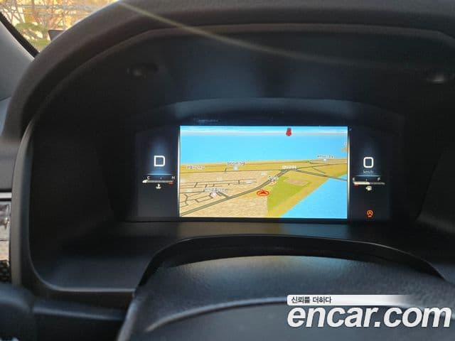 KG모빌리티(SsangYong) The / новый New Rexton Sport Expedition, 2022 19