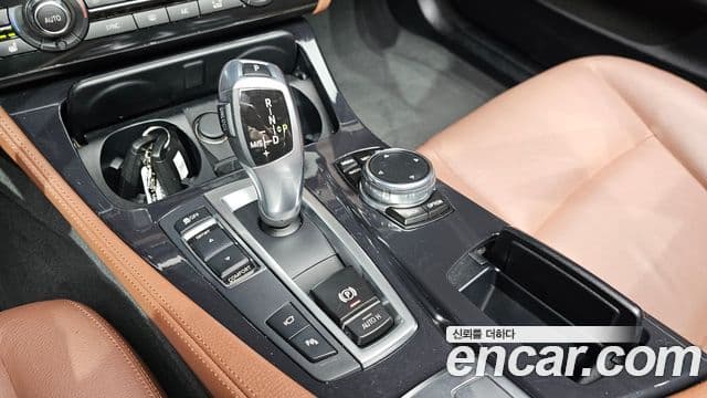 BMW 5시리즈 (F10) 520d M Aero Dynamic, 2016 9