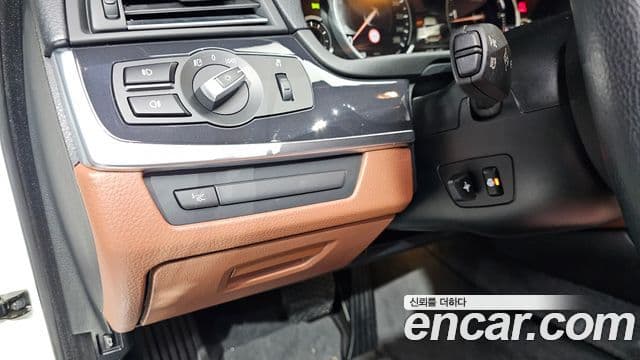 BMW 5시리즈 (F10) 520d M Aero Dynamic, 2016 13