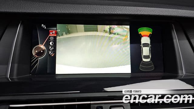 BMW 5시리즈 (F10) 520d M Aero Dynamic, 2016 16