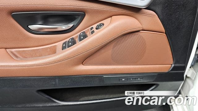 BMW 5시리즈 (F10) 520d M Aero Dynamic, 2016 17