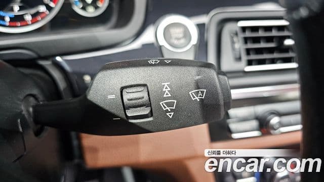 BMW 5시리즈 (F10) 520d M Aero Dynamic, 2016 18