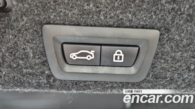 BMW 5시리즈 (F10) 520d M Aero Dynamic, 2016 20