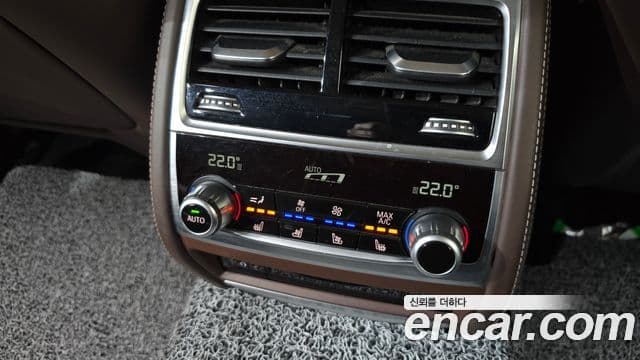 BMW 7시리즈 (G11) 740Li xDrive, 2016 18