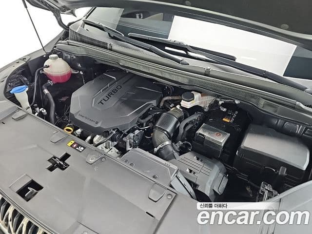 Kia Carnival 4세대 Noblesse, 2022 6