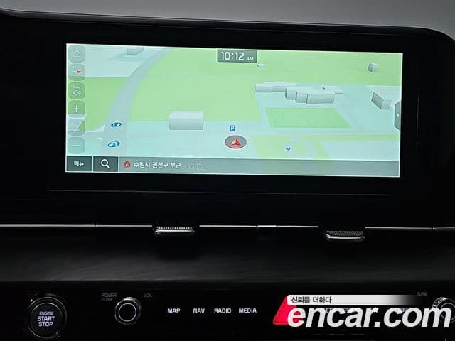 Kia Carnival 4세대 Noblesse, 2022 13