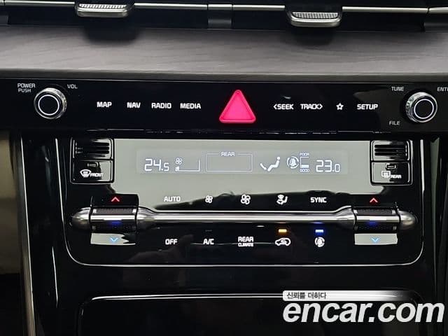 Kia Carnival 4세대 Noblesse, 2022 15