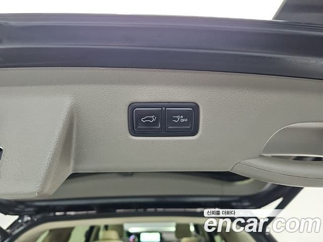 Kia Carnival 4세대 Noblesse, 2022 20