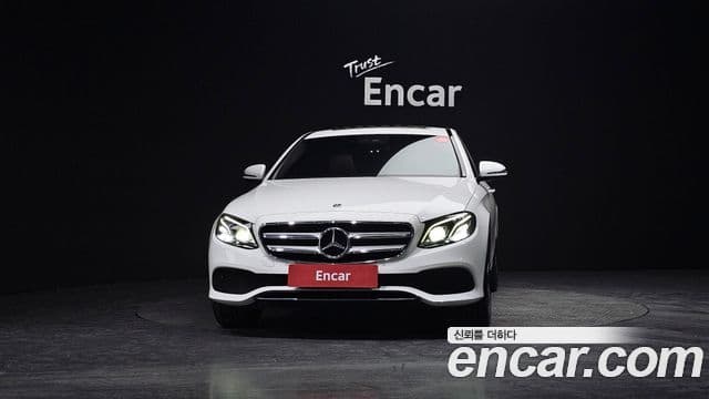 Mercedes-Benz E-класс W213 Avantgarde, 2020 3