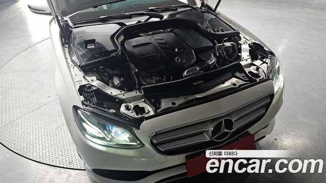 Mercedes-Benz E-класс W213 Avantgarde, 2020 6