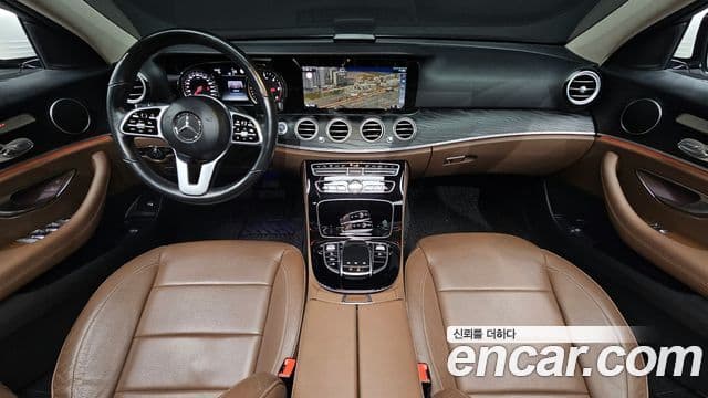 Mercedes-Benz E-класс W213 Avantgarde, 2020 7