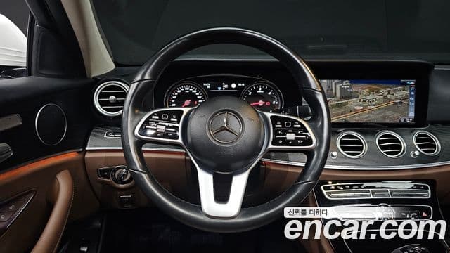 Mercedes-Benz E-класс W213 Avantgarde, 2020 13