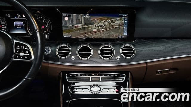 Mercedes-Benz E-класс W213 Avantgarde, 2020 14