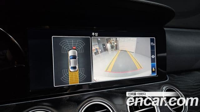 Mercedes-Benz E-класс W213 Avantgarde, 2020 15