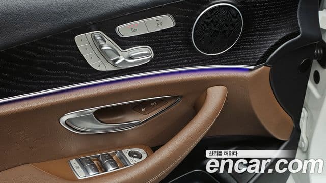 Mercedes-Benz E-класс W213 Avantgarde, 2020 17