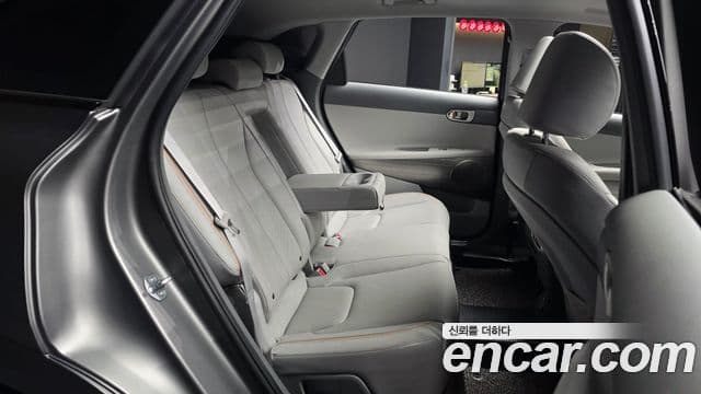 Hyundai NEXO Premium, 2020 11