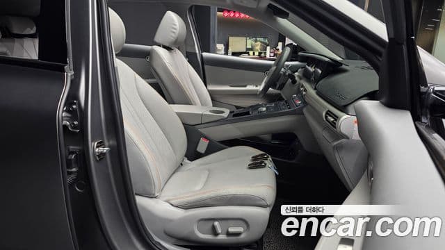 Hyundai NEXO Premium, 2020 12