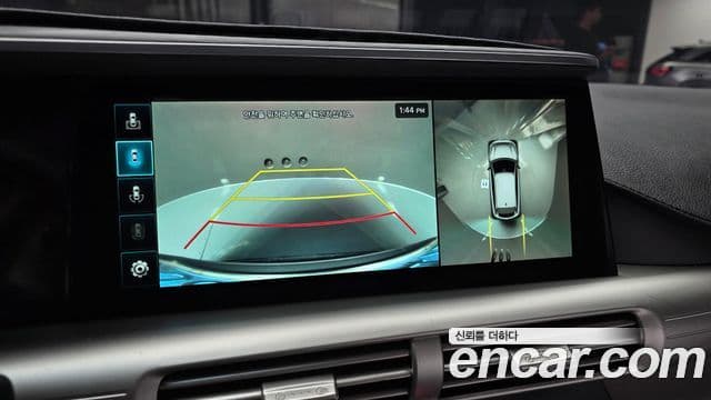 Hyundai NEXO Premium, 2020 15