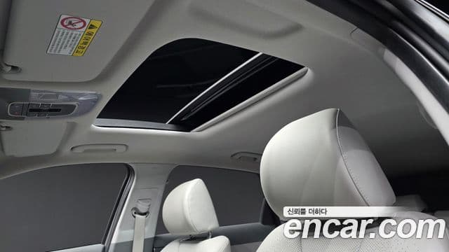 Hyundai NEXO Premium, 2020 17