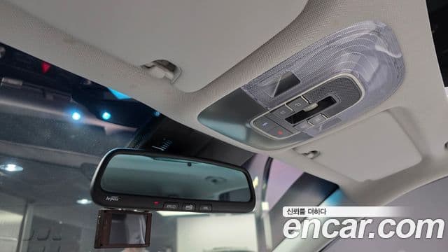 Hyundai NEXO Premium, 2020 18