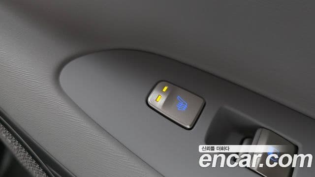 Hyundai NEXO Premium, 2020 19