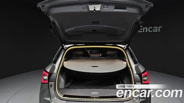 Hyundai NEXO Premium, 2020 20