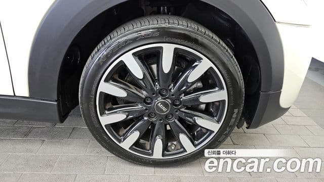 Mini Cooper S 3세대, 2020 все фото