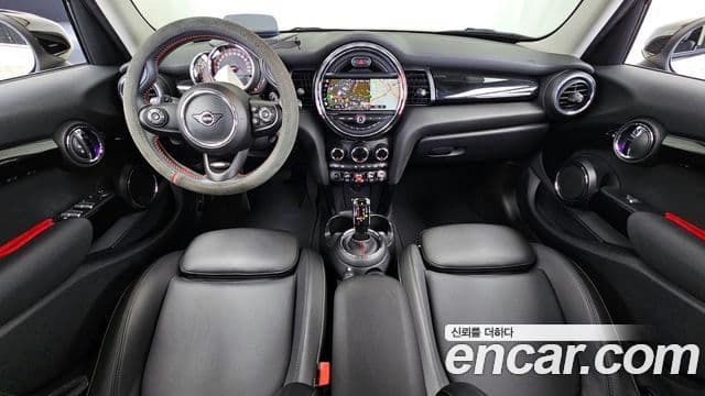 Mini Cooper S 3세대, 2020 7