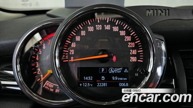 Mini Cooper S 3세대, 2020 8