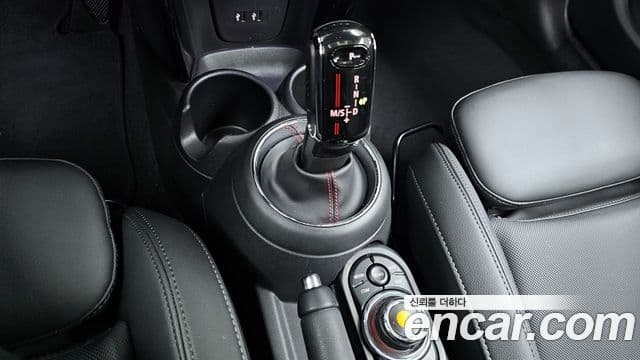 Mini Cooper S 3세대, 2020 9