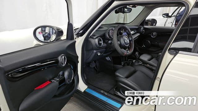 Mini Cooper S 3세대, 2020 10