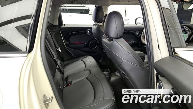 Mini Cooper S 3세대, 2020 12