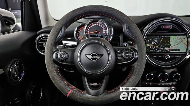 Mini Cooper S 3세대, 2020 13