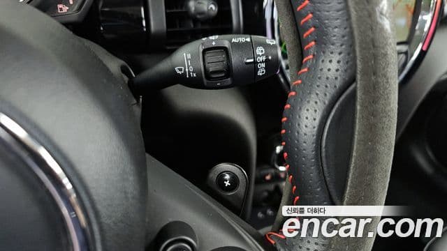 Mini Cooper S 3세대, 2020 14