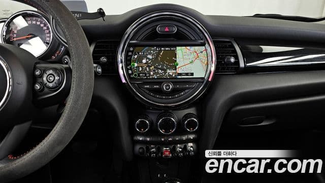 Mini Cooper S 3세대, 2020 15